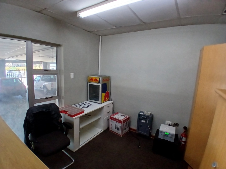 Commercial Property for Sale in Oranjesig Free State